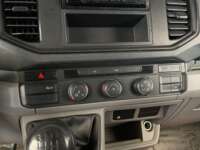 Volkswagen Crafter Pasajeros 2022 5p l4/2.0/TDI Man LWB EXT 21/Pas 4.9/Ton 2022 Volkswagen Crafter Pasajeros Venta Interiores 7