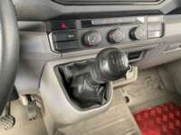 Volkswagen Crafter Pasajeros 2022 5p l4/2.0/TDI Man LWB EXT 21/Pas 4.9/Ton 2022 Volkswagen Crafter Pasajeros Venta Interiores 8