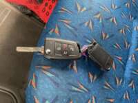 Volkswagen Crafter Pasajeros 2022 5p l4/2.0/TDI Man LWB EXT 21/Pas 4.9/Ton 2022 Volkswagen Crafter Pasajeros Venta Interiores 9