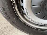 Volkswagen Crafter Pasajeros 2022 5p l4/2.0/TDI Man LWB EXT 21/Pas 4.9/Ton 2022 Volkswagen Crafter Pasajeros Venta Llantas 11