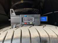 Volkswagen Crafter Pasajeros 2022 5p l4/2.0/TDI Man LWB EXT 21/Pas 4.9/Ton 2022 Volkswagen Crafter Pasajeros Venta Llantas 12