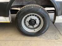 Volkswagen Crafter Pasajeros 2022 5p l4/2.0/TDI Man LWB EXT 21/Pas 4.9/Ton 2022 Volkswagen Crafter Pasajeros Venta Llantas 4