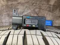 Volkswagen Crafter Pasajeros 2022 5p l4/2.0/TDI Man LWB EXT 21/Pas 4.9/Ton 2022 Volkswagen Crafter Pasajeros Venta Llantas 6