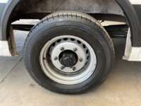 Volkswagen Crafter Pasajeros 2022 5p l4/2.0/TDI Man LWB EXT 21/Pas 4.9/Ton 2022 Volkswagen Crafter Pasajeros Venta Llantas 7