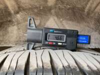 Volkswagen Crafter Pasajeros 2022 5p l4/2.0/TDI Man LWB EXT 21/Pas 4.9/Ton 2022 Volkswagen Crafter Pasajeros Venta Llantas 9