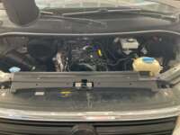 Volkswagen Crafter Pasajeros 2022 5p l4/2.0/TDI Man LWB EXT 21/Pas 4.9/Ton 2022 Volkswagen Crafter Pasajeros Venta Motor 2