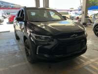 Chevrolet Tracker 2024 5p RS L3/1.2/T Aut IMG_0870