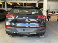 Chevrolet Tracker 2024 5p RS L3/1.2/T Aut IMG_0873