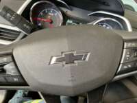 Chevrolet Tracker 2024 5p RS L3/1.2/T Aut IMG_0903