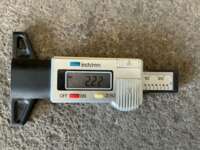 Chevrolet Tracker 2024 5p RS L3/1.2/T Aut IMG_0911