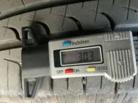 Chevrolet Tracker 2024 5p RS L3/1.2/T Aut IMG_0917