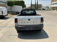 Volkswagen Saveiro 2025 2p Robust L4/1.6 Man A/A 2025 Volkswagen Saveiro Ingreso Exteriores 5