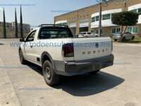 Volkswagen Saveiro 2025 2p Robust L4/1.6 Man A/A 2025 Volkswagen Saveiro Ingreso Exteriores 6