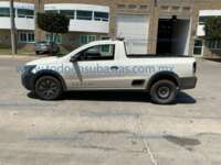 Volkswagen Saveiro 2025 2p Robust L4/1.6 Man A/A 2025 Volkswagen Saveiro Ingreso Exteriores 7