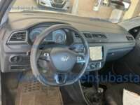 Volkswagen Saveiro 2025 2p Robust L4/1.6 Man A/A 2025 Volkswagen Saveiro Ingreso Interiores 0