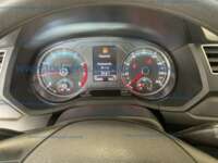 Volkswagen Saveiro 2025 2p Robust L4/1.6 Man A/A 2025 Volkswagen Saveiro Ingreso Interiores 1