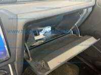 Volkswagen Saveiro 2025 2p Robust L4/1.6 Man A/A 2025 Volkswagen Saveiro Ingreso Interiores 10