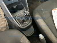 Volkswagen Saveiro 2025 2p Robust L4/1.6 Man A/A 2025 Volkswagen Saveiro Ingreso Interiores 11