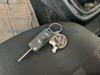 Volkswagen Saveiro 2025 2p Robust L4/1.6 Man A/A 2025 Volkswagen Saveiro Ingreso Interiores 12