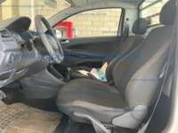 Volkswagen Saveiro 2025 2p Robust L4/1.6 Man A/A 2025 Volkswagen Saveiro Ingreso Interiores 14