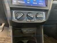 Volkswagen Saveiro 2025 2p Robust L4/1.6 Man A/A 2025 Volkswagen Saveiro Ingreso Interiores 3