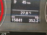 Volkswagen Saveiro 2025 2p Robust L4/1.6 Man A/A 2025 Volkswagen Saveiro Ingreso Interiores 4