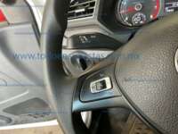 Volkswagen Saveiro 2025 2p Robust L4/1.6 Man A/A 2025 Volkswagen Saveiro Ingreso Interiores 5