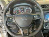 Volkswagen Saveiro 2025 2p Robust L4/1.6 Man A/A 2025 Volkswagen Saveiro Ingreso Interiores 7