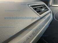 Volkswagen Saveiro 2025 2p Robust L4/1.6 Man A/A 2025 Volkswagen Saveiro Ingreso Interiores 8