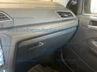 Volkswagen Saveiro 2025 2p Robust L4/1.6 Man A/A 2025 Volkswagen Saveiro Ingreso Interiores 9