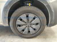 Volkswagen Saveiro 2025 2p Robust L4/1.6 Man A/A 2025 Volkswagen Saveiro Ingreso Llantas 0