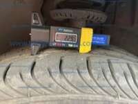 Volkswagen Saveiro 2025 2p Robust L4/1.6 Man A/A 2025 Volkswagen Saveiro Ingreso Llantas 11