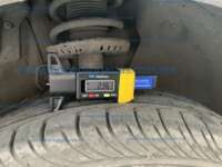 Volkswagen Saveiro 2025 2p Robust L4/1.6 Man A/A 2025 Volkswagen Saveiro Ingreso Llantas 2