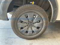 Volkswagen Saveiro 2025 2p Robust L4/1.6 Man A/A 2025 Volkswagen Saveiro Ingreso Llantas 3