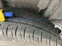 Volkswagen Saveiro 2025 2p Robust L4/1.6 Man A/A 2025 Volkswagen Saveiro Ingreso Llantas 4