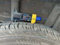 Volkswagen Saveiro 2025 2p Robust L4/1.6 Man A/A 2025 Volkswagen Saveiro Ingreso Llantas 5