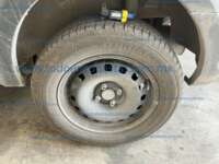 Volkswagen Saveiro 2025 2p Robust L4/1.6 Man A/A 2025 Volkswagen Saveiro Ingreso Llantas 6