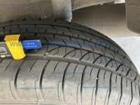 Volkswagen Saveiro 2025 2p Robust L4/1.6 Man A/A 2025 Volkswagen Saveiro Ingreso Llantas 7