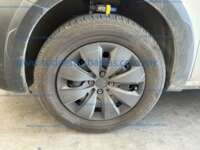 Volkswagen Saveiro 2025 2p Robust L4/1.6 Man A/A 2025 Volkswagen Saveiro Ingreso Llantas 9