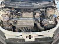 Volkswagen Saveiro 2025 2p Robust L4/1.6 Man A/A 2025 Volkswagen Saveiro Ingreso Motor 1