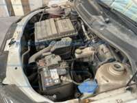 Volkswagen Saveiro 2025 2p Robust L4/1.6 Man A/A 2025 Volkswagen Saveiro Ingreso Motor 2