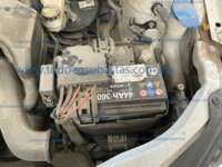 Volkswagen Saveiro 2025 2p Robust L4/1.6 Man A/A 2025 Volkswagen Saveiro Ingreso Motor 3