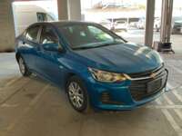 Chevrolet Onix 2024 4p LS L3/1.0/T Aut IMG_1940