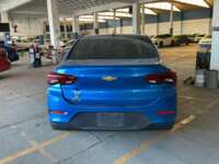 Chevrolet Onix 2024 4p LS L3/1.0/T Aut IMG_1943