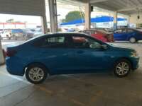 Chevrolet Onix 2024 4p LS L3/1.0/T Aut IMG_1941