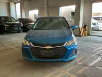 Chevrolet Onix 2024 4p LS L3/1.0/T Aut IMG_1939