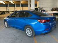 Chevrolet Onix 2024 4p LS L3/1.0/T Aut IMG_1944