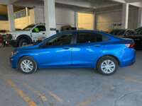 Chevrolet Onix 2024 4p LS L3/1.0/T Aut IMG_1945