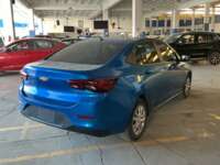 Chevrolet Onix 2024 4p LS L3/1.0/T Aut IMG_1942