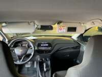 Chevrolet Onix 2024 4p LS L3/1.0/T Aut IMG_1963
